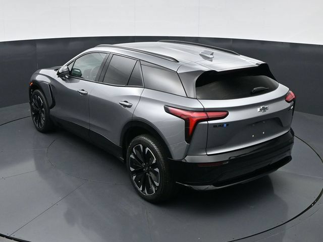 Used 2024 Chevrolet Blazer EV RS AWD/4WD image 44