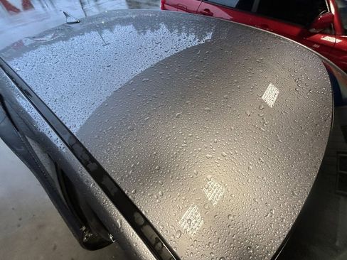 Used 2025 Kia K4 EX image 28