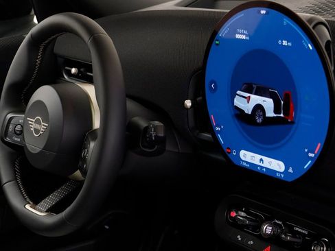 New 2026 MINI Cooper 4-Door Hardtop image 20