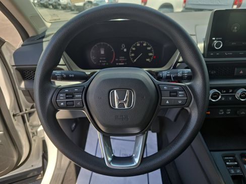 Certified 2024 Honda CR-V EX image 25