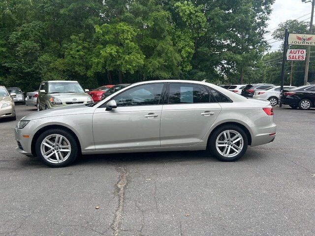 Used 2017 Audi A4 2.0T Premium AWD/4WD image 2