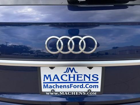 Used 2024 Audi Q5 2.0T Premium Plus AWD/4WD image 29