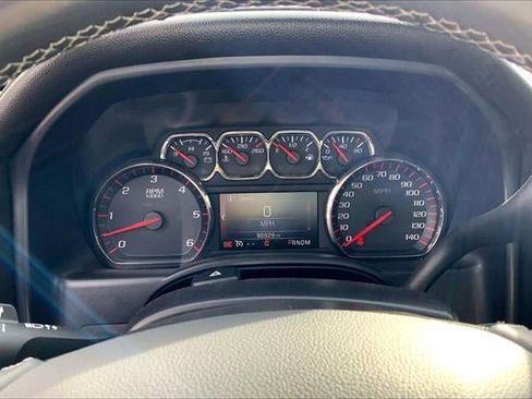 Used 2015 GMC Sierra 1500 SLT w/ SLT Crew Cab Value Package image 19