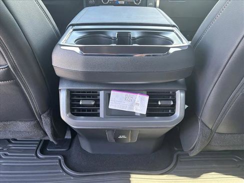 New 2025 Ford F150 Lariat w/ Equipment Group 501A Mid image 15