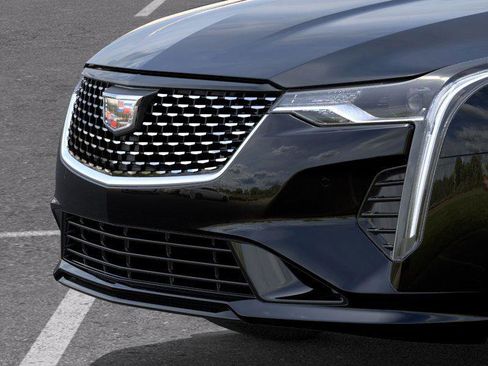 New 2025 Cadillac CT4 Premium Luxury image 14
