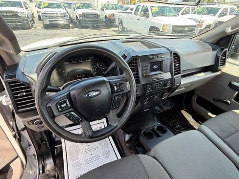 Used 2018 Ford F150 XL image 12