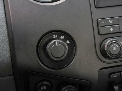 Used 2015 Ford F350 XL w/ Power Equipment Group AWD/4WD image 44