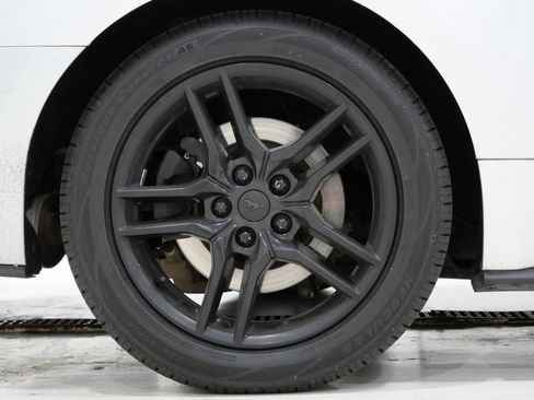 Used 2019 Ford Mustang Premium image 5