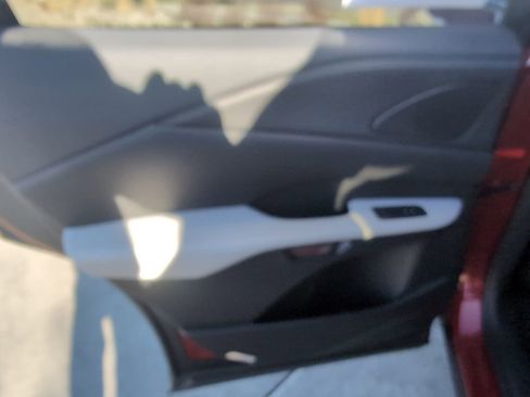 Used 2025 Toyota RAV4 XSE w/ Weather Package image 23