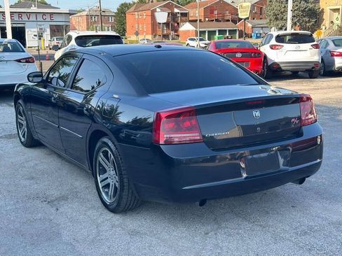 Used 2006 Dodge Charger R/T w/ Road/Track Performance Group RWD image 5