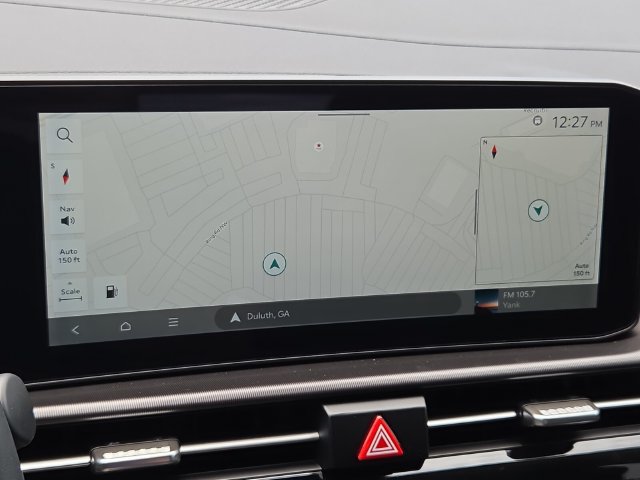 New 2026 Kia Sportage SX FWD image 10