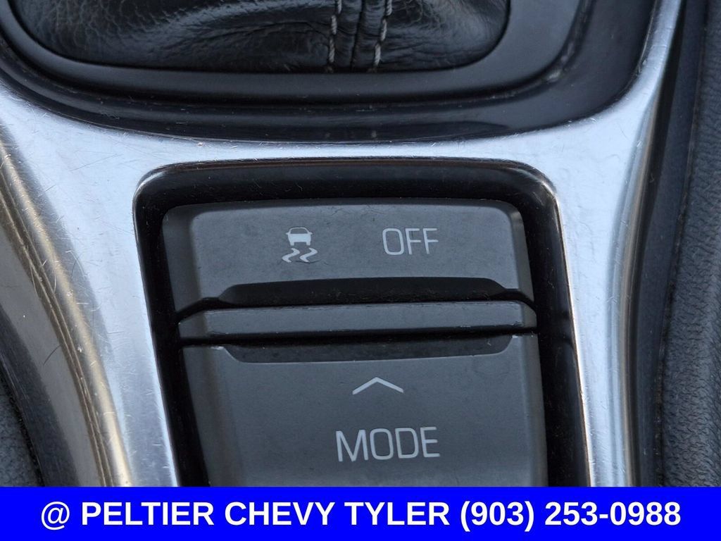 Used 2022 Chevrolet Camaro LT w/ RS Package RWD image 26