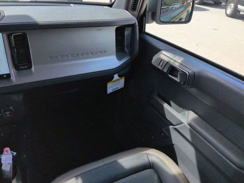 New 2025 Ford Bronco Outer Banks image 19