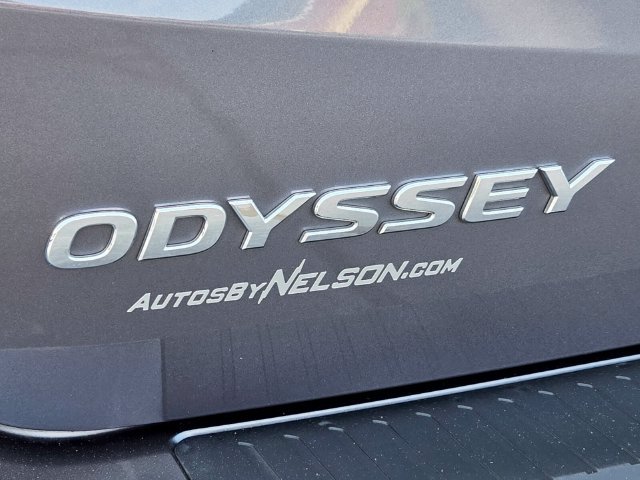 Used 2025 Honda Odyssey EX-L image 19