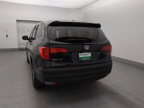 Used 2017 Honda Pilot EX-L image 6