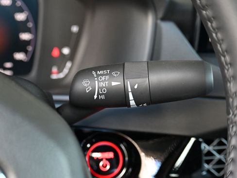 New 2026 Honda Accord EX-L image 25