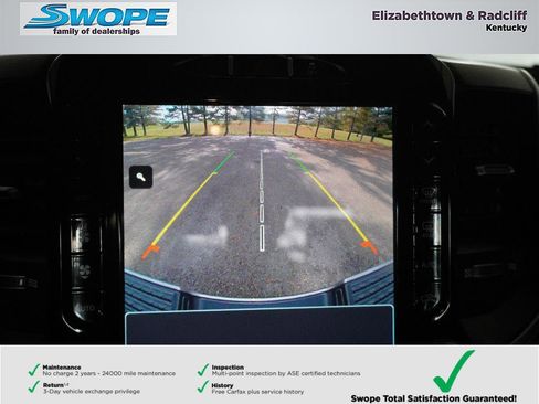 Certified 2024 RAM 3500 Big Horn w/ Sport Appearance Package image 18