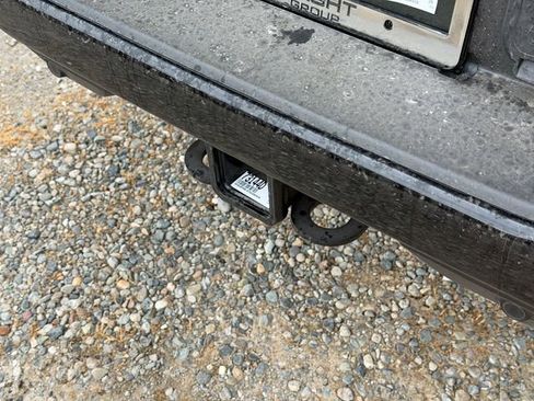 New 2026 RAM 2500 Big Horn image 10