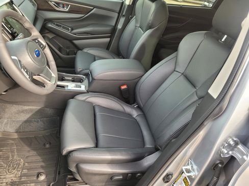 New 2026 Subaru Ascent Touring image 3