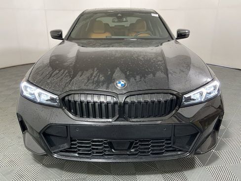 New 2026 BMW 330i 330i w/ M Sport Package image 3