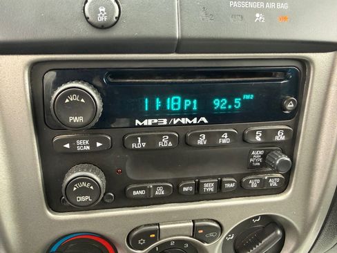 Used 2012 Chevrolet Colorado LT image 12