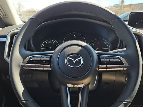 New 2026 MAZDA CX-50 AWD 2.5 S w/ Weather Package image 17