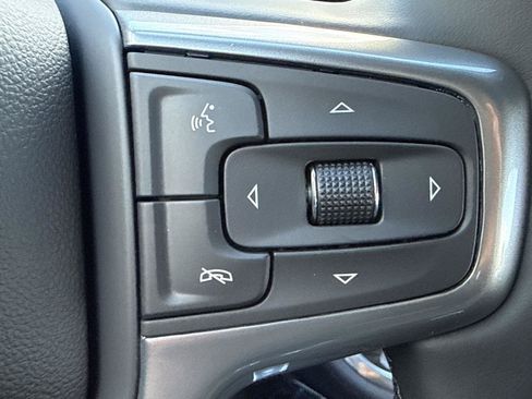 New 2026 Chevrolet Silverado 1500 RST w/ Convenience Package II AWD/4WD image 22