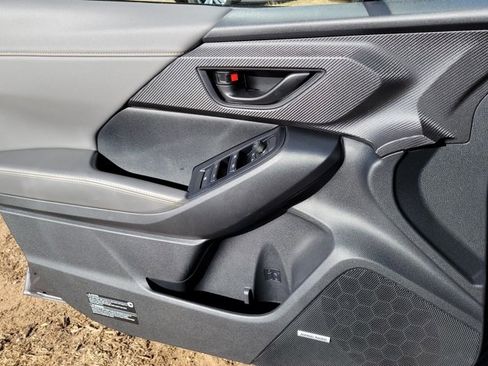 Used 2024 Subaru Crosstrek 2.5i Wilderness image 7