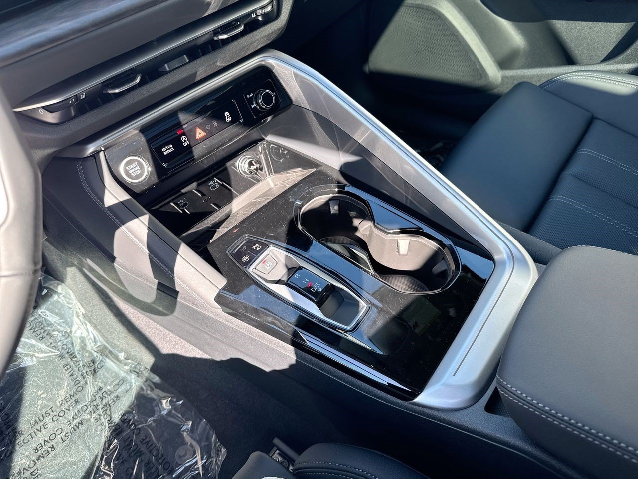 New 2026 Audi Q5 Premium Plus AWD/4WD image 15
