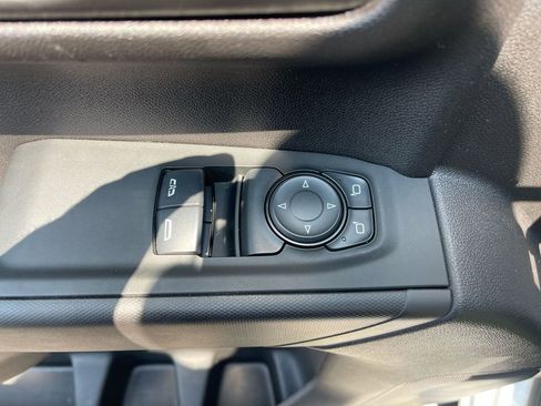 Used 2024 Chevrolet Silverado 1500 W/T w/ WT Fleet Convenience Package image 22