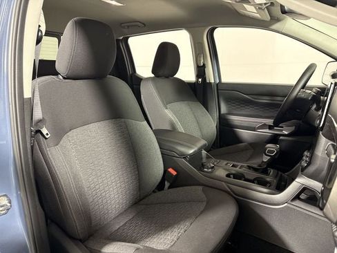 New 2025 Ford Ranger XLT w/ Equipment Group 301A High image 13