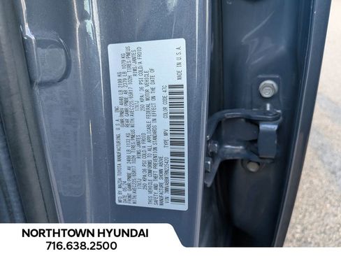 Used 2024 MAZDA CX-50 AWD 2.5 S w/ Weather Package image 38