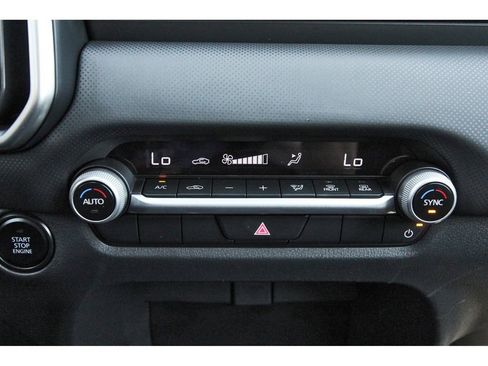 New 2026 MAZDA CX-50 AWD 2.5 S w/ Cargo Package image 24