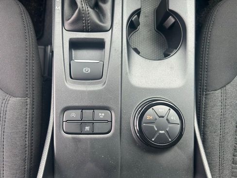 New 2025 Ford Ranger XLT w/ Black Appearance Package image 13