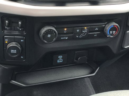 Used 2023 Ford F150 XLT w/ Trailer Tow Package image 22