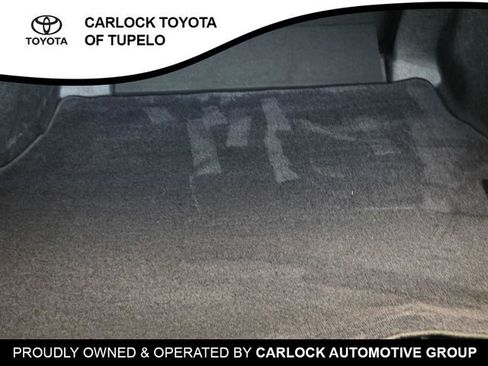 Used 2025 Toyota Camry SE w/ Convenience Package image 29