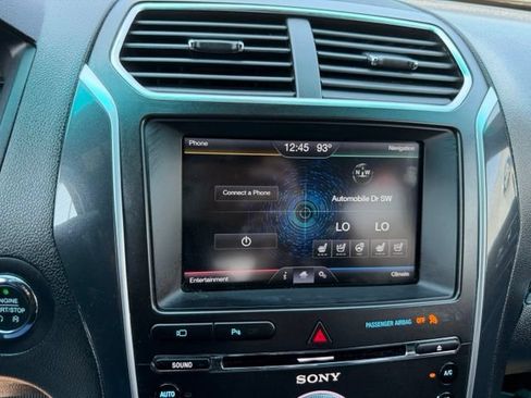 Used 2016 Ford Explorer Limited AWD/4WD image 56