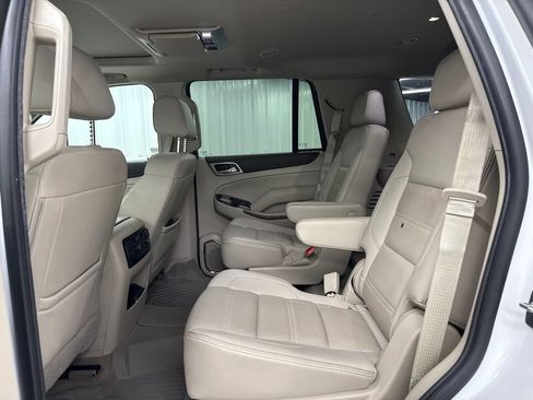 Used 2019 GMC Yukon Denali w/ Denali Ultimate Package RWD image 6