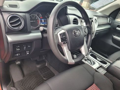 Used 2015 Toyota Tundra TRD Pro image 8