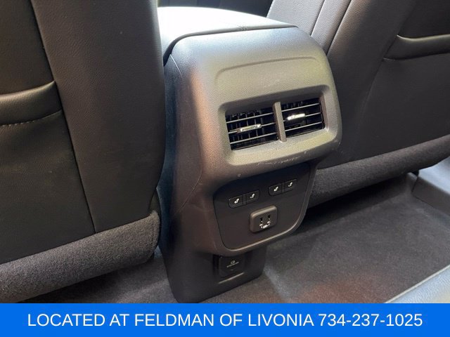 Certified 2024 Chevrolet Equinox Premier AWD/4WD image 25