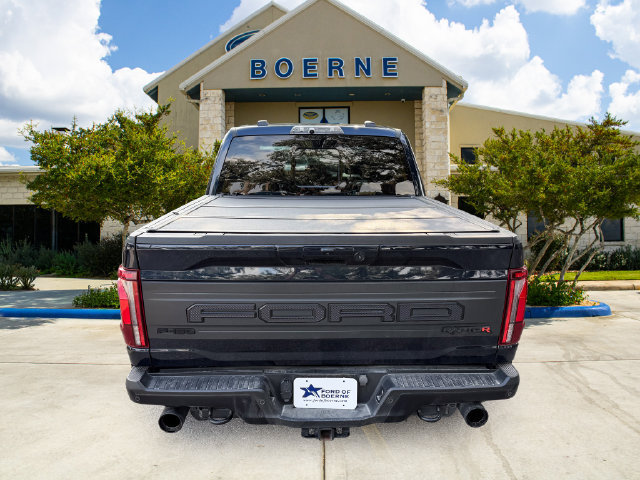 Used 2024 Ford F150 Raptor w/ Equipment Group 803A Raptor R AWD/4WD image 4