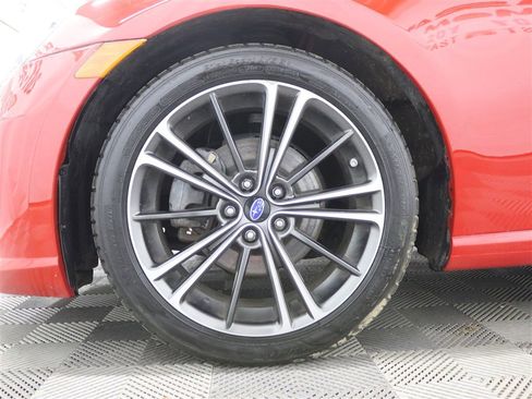 Used 2016 Subaru BRZ Limited w/ Popular Package #6A image 38