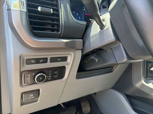 Used 2024 Ford F150 XLT w/ Equipment Group 302A MID AWD/4WD image 19