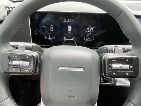 New 2026 Hyundai Santa Fe SEL image 19