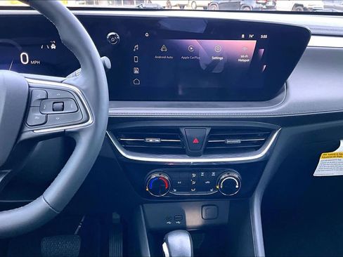 Used 2024 Buick Encore GX Sport Touring w/ Comfort Package image 8