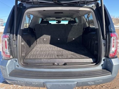 Used 2016 GMC Yukon XL SLT w/ Open Road Package image 28