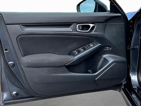 Used 2022 Honda Civic Sport image 15