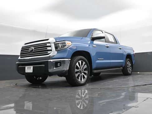 Used 2019 Toyota Tundra Limited image 36