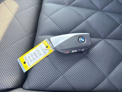 New 2026 BMW X5 xDrive40i image 29