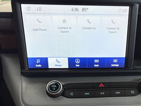 Used 2023 Ford Maverick Lariat w/ Lariat Luxury Package AWD/4WD image 16